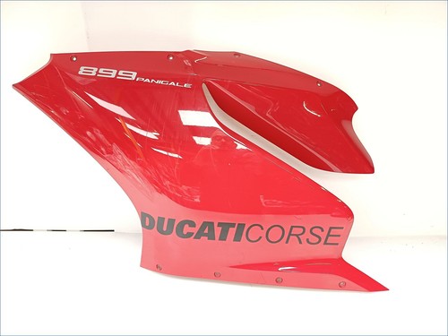 Flanc lateral ducati - g,