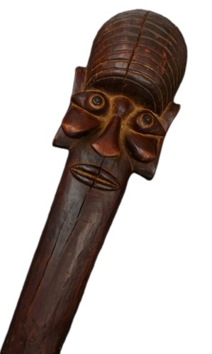 Grand baton ceremoniel rapa - grand,