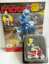 MOTO JOE BAR TEAM 103 HONDA