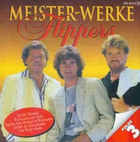 Flippers meister werke - cd,