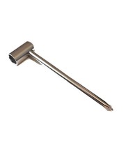 Cle pipe 8mm 5/16 Guitar Truss