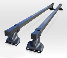 Traction Galerie de Toit Acier