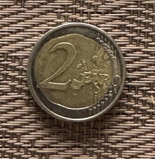 pièces 2 euros rares 2014