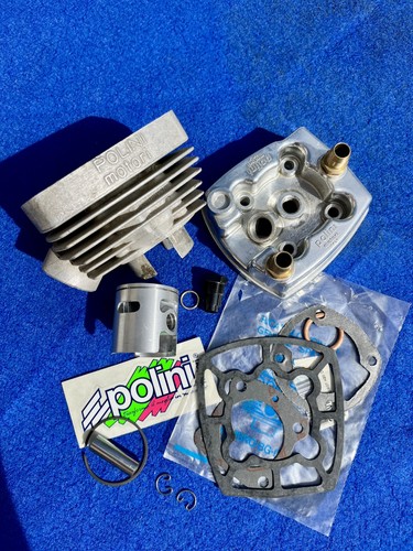 Rare kit ø46 polini semi - kit,