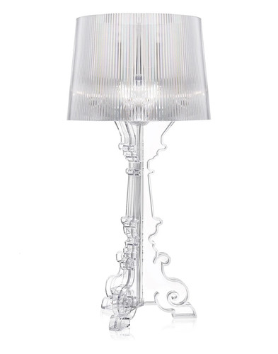 Lampadaire kartell bourgie - lampadaire,