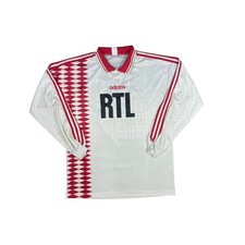 Maillot football vintage Coupe