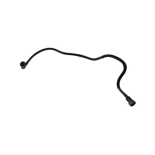 Return pipe for - for, dacia