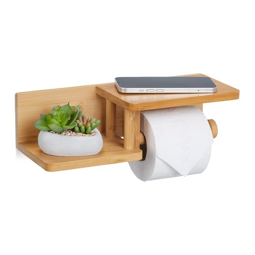Support papier toilette - support, à