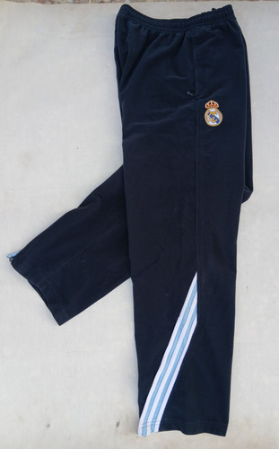 Pantalon survêtement - de,