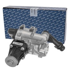 Vanne AGR PIERBURG JAGUAR LAND