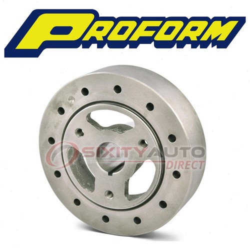 Proform engine harmonic - engine,