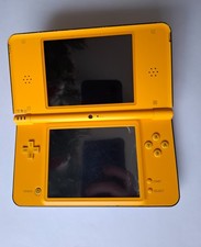 console Nintendo Dsi Xl Yellow