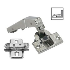 Blum Clip Top Blumotion Inset Blind Corner Spring Charnière 95° 79B9550 + vis