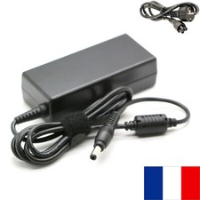 ALIMENTATION CHARGEUR 75W 19V