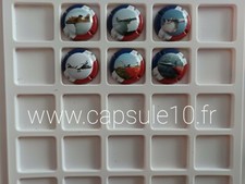    NEWS CAPSULEs DE CHAMPAGNE