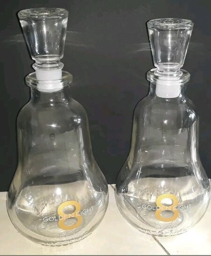 Lot bouteilles vide - 2,