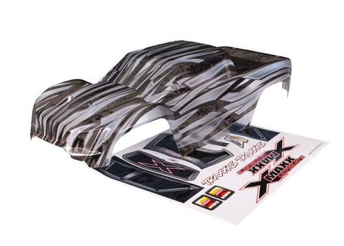 Traxxas trx7868x carreaux - trx7868x, à