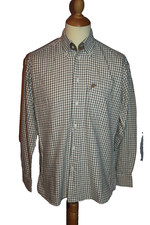 CHEMISE ML HOMME °°° B.O -
