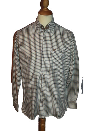 Chemise homme b - ml,