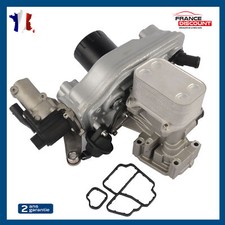 Vanne EGR prévu pour VW T5 T6 Transporter Multivan 2.0 TDI CFCA 03L115512A