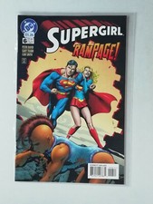 Supergirl #6 (DC 1997)