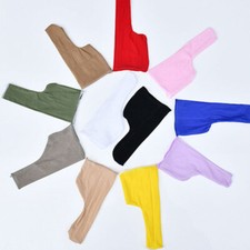 Slip De Bikini En Maille