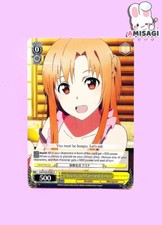 Weiß Schwarz - Sword Art