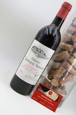 Chateau Troplong Mondot **