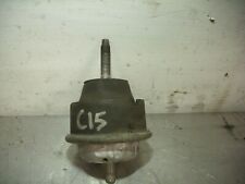 SUPPORT MOTEUR C15 DIESEL