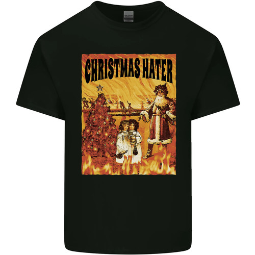 Shirt enfant bah humbug pour - t-shirt,