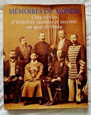 Mémoires du Monde : 5