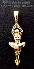 Ballerina Charm Ballet Dance