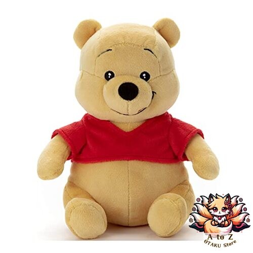 Nouveau jouet peluche - en,