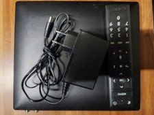 Décodeur Satellite 4K Canal+ Canalsat Canal Plus  Le Cube  G9  .