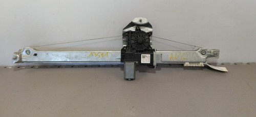 Leve vitre electrique avant