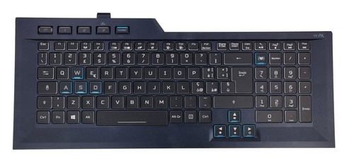 Nouvelle protection clavier - protection,