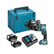 Perfo-burineur SDS+ Brushless