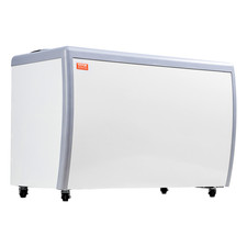 VEVOR Vitrine Réfrigérée À