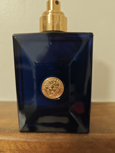Eau toilette versace dylan - eau,