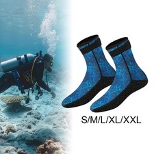 Chaussettes de plongée