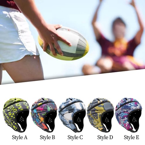 Casque rugby léger - casque,