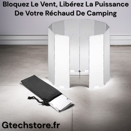 Pare vent pliable - pare, pour