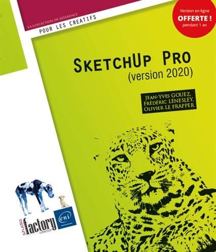 Sketchup pro - pro, (version