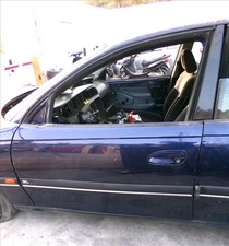 porte avant gauche pour OPEL OMEGA 2.5 TD 1994-2003 1995 99963