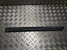 Baguette de porte arriere