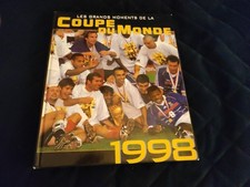 Les Grands Moments de la Coupe