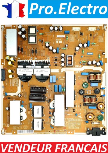 Psu alimentation samsung - psu,