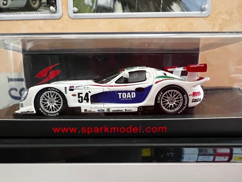 S4869 spark panoz esperante - s4869,