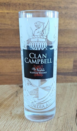 Verre clan campbell the noble - campbell,