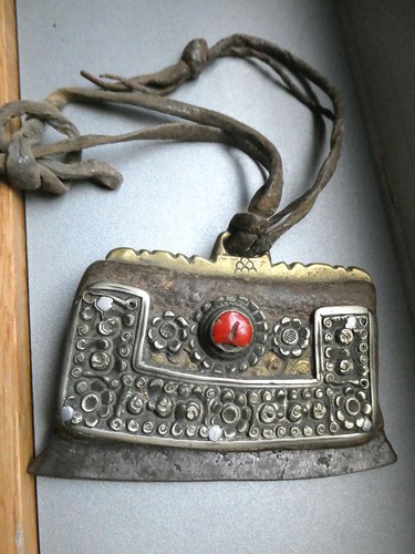 Authentique ancienne tabatiere - authentique,